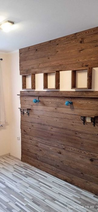 Продава се Двустаен апартамент в Пловдив, Въстанически - 60 кв.м за 1617 €/кв.м - Снимка #4