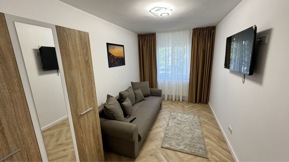 Apartament de inchiriat 3 camere Slatina
