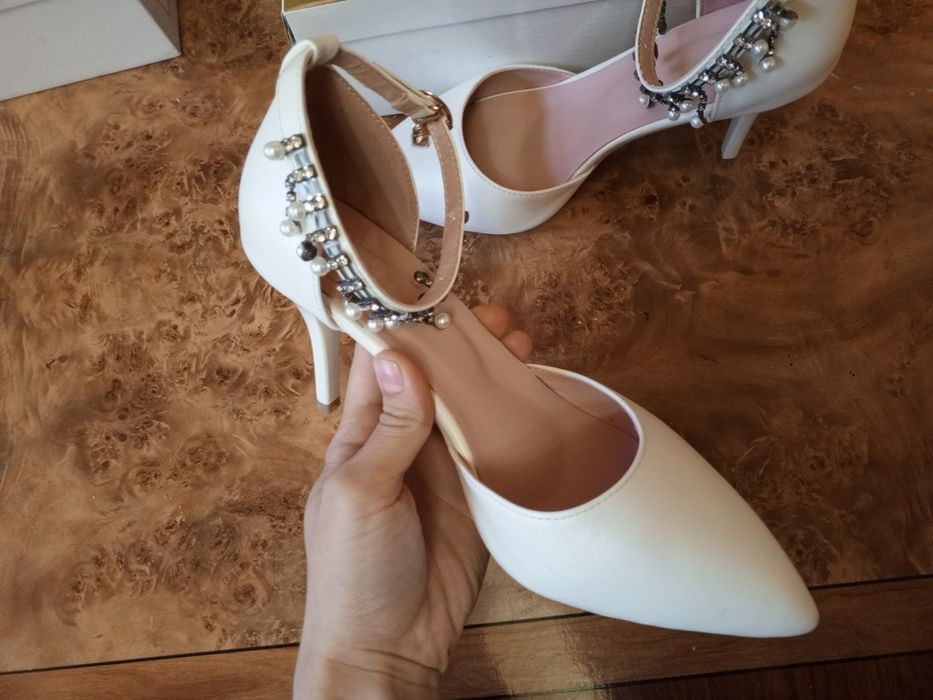 Как новый, 38-39 размер