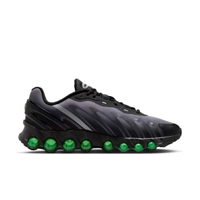 Nike Air Max Dn8
"Black & Volt"