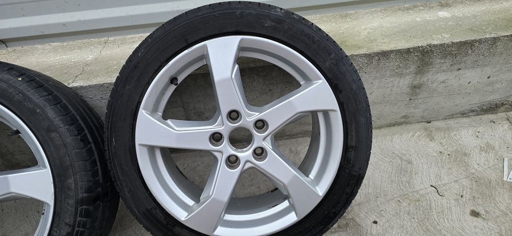 SET Roti Audi 225 45 R17