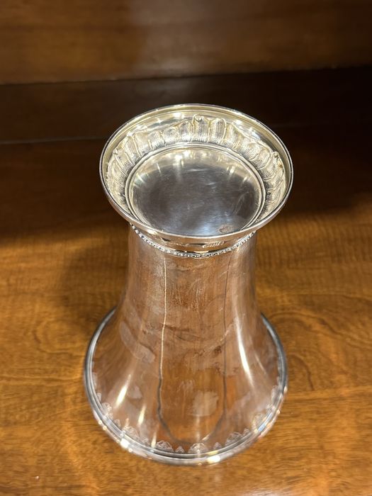 Pahar/Pocal din argint - 289 gr