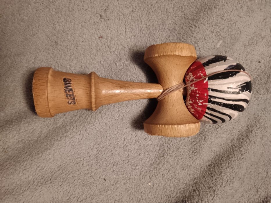 Vând SWEETS folosit