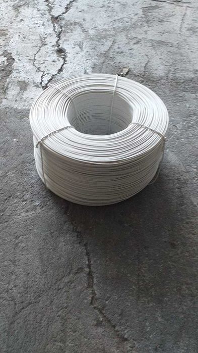 Провод для прогрева бетона ПНСВ 1,2