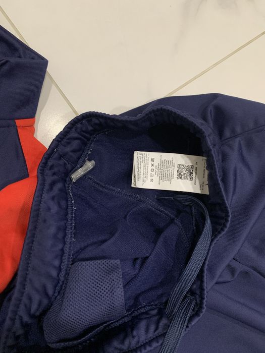 Оригинален анцунг Puma за момче с ръст 152 см-12 години