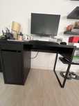 Birou Ikea Ca nou
