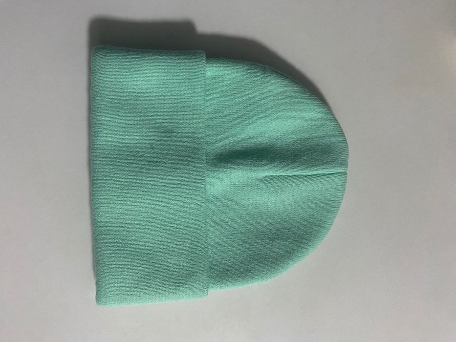 Шапка и шарф зима