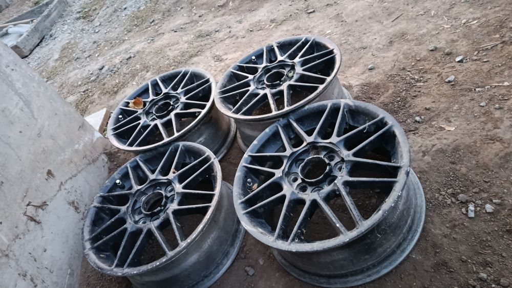 Титановый диск Р-15...