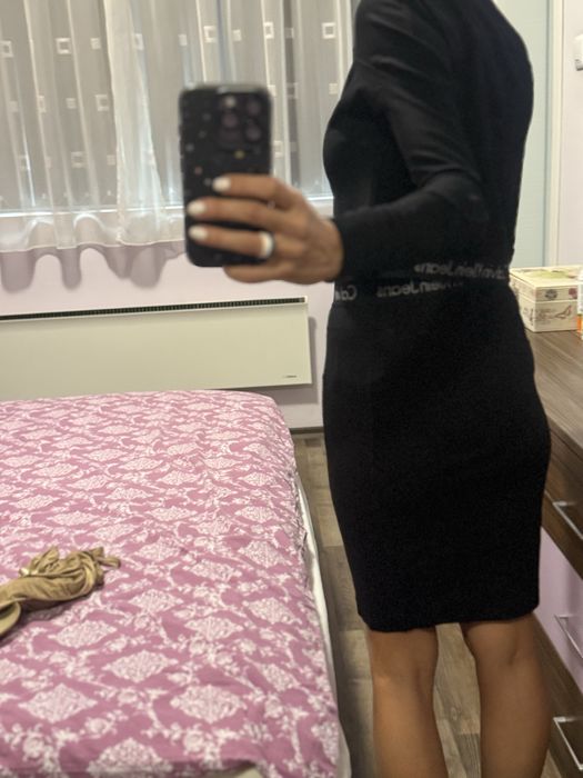 Сет на Calvin Klien