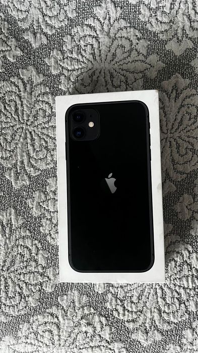 Iphone11 жаксы состояниеде