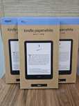 Запечатанная электронная книга Kindle Paperwhite, 12 Gen 7", 16gb