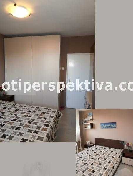 Продава се Тристаен апартамент в Пловдив, Тракия - 91 кв.м за 1704 €/кв.м - Снимка #7