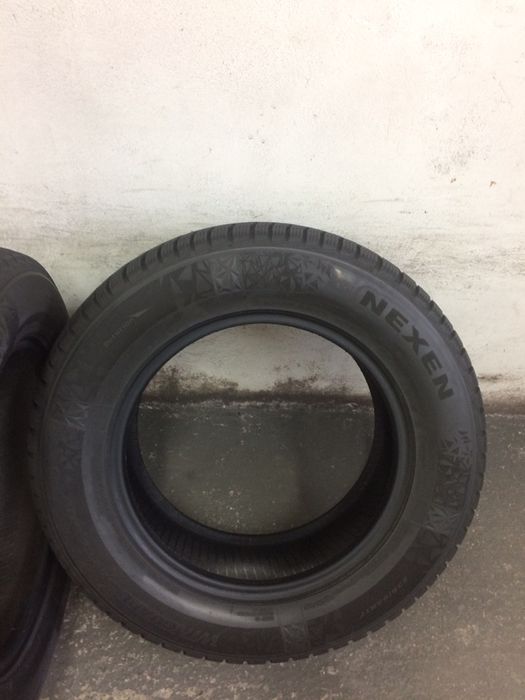Anvelope nexen 235/65/17