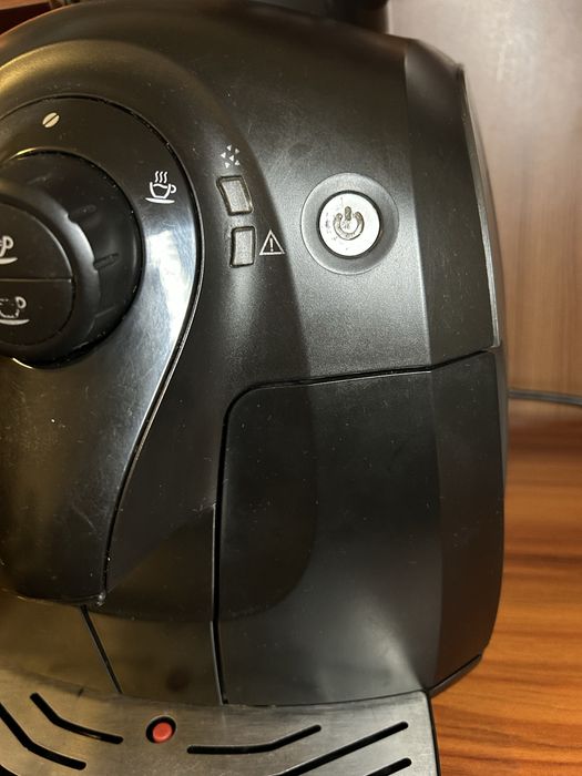 Espressor automat Philips