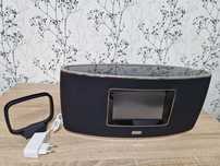 Arvani Aura TA301 /Radio internet/WI-Fi/multimedia/Radio FM/ Ipod dock