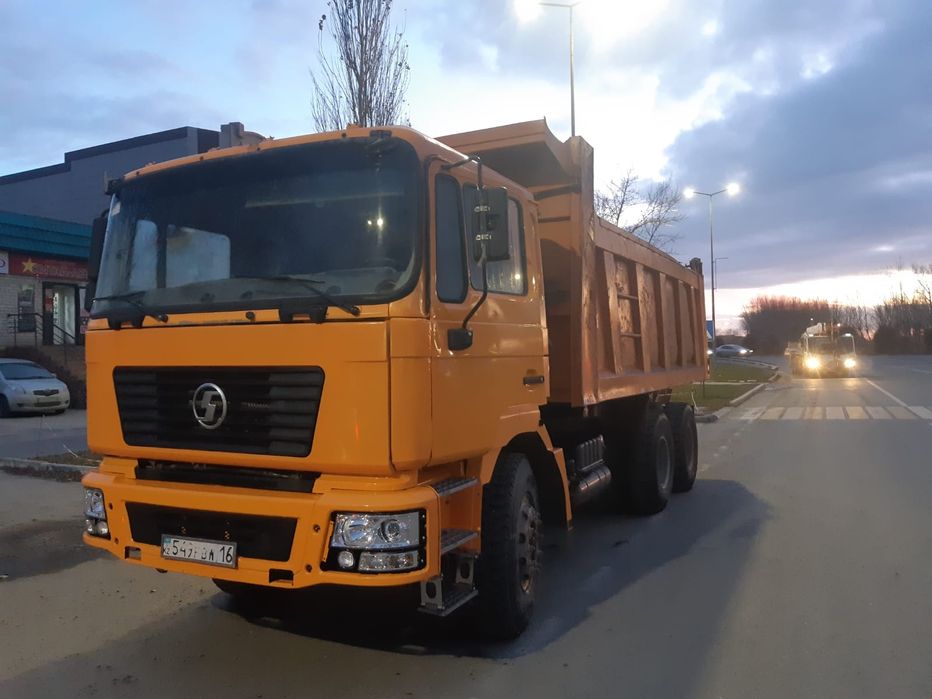 Продам Шансиман F 2000, 2020 г.в. в хорошем состоянии.