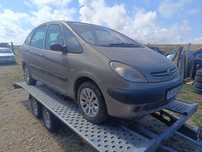 Piese Citroen xsara Picasso 1.4benzina