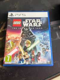 LEGO STAR WARS Тhe Sky Walker Saga PS5