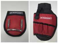 Set accesorii de curea pentru șurubelnițe / Ciocan / Scule - Parkside