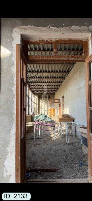 ПРОДАЁТСЯ УЧАСТОК №2133 Sharq 2 Aeraport