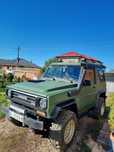 Vand /schimb Daihatsu Rocky 2.8td,impecabil,4x4 off road 180cp,turbo B