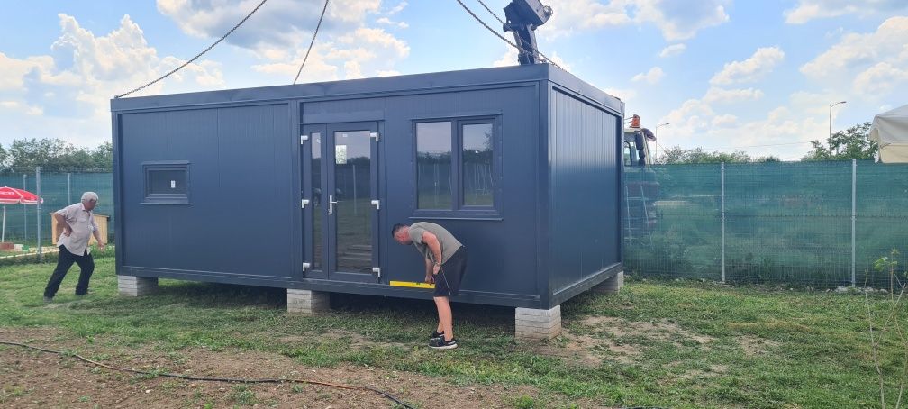 Hala, Structuri Metalice,Constructii Modulare