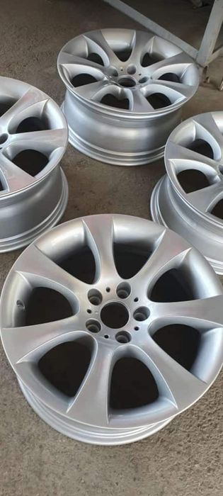 Диски  124 стиль