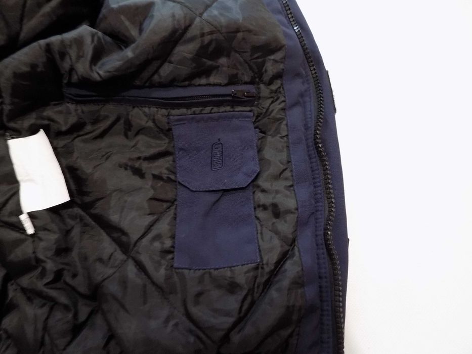 зимно работно яке engelbert strauss горнище суичър мъжко оригинално S