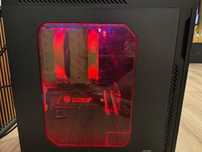 Gaming PC i7 6700K + GTX 1080 + 16GB RAM–Windows licențiat – 1990 lei