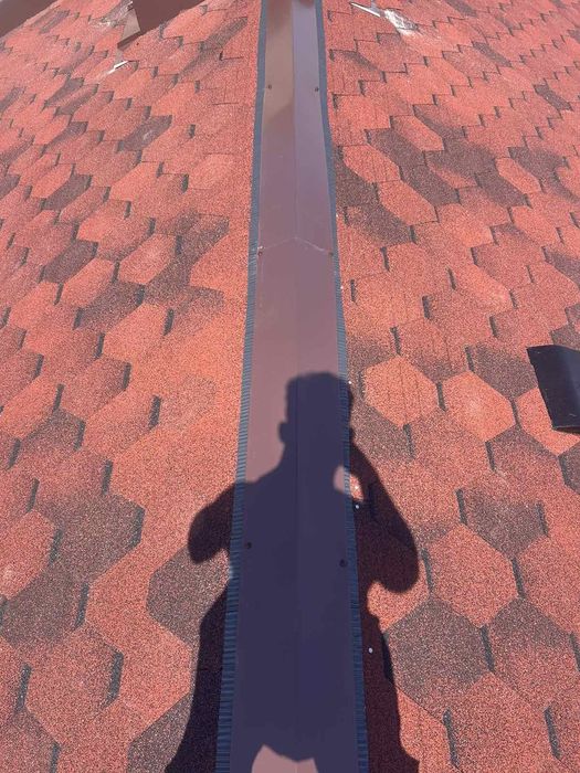 Ремонт на покриви