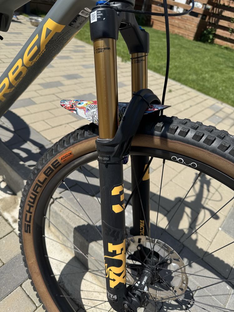 Orbea Occam SL M10 Carbon