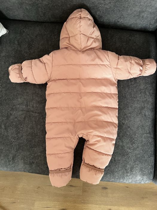 Salopeta H&M pt fetite