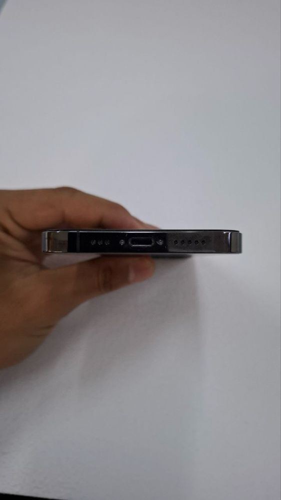 iPhone 12 pro 128gb ideal holatda