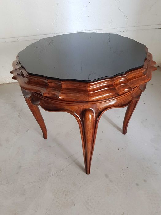 Masa de cafea Baroc!