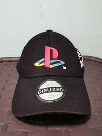 PlayStation оригинална мъжка шапка
