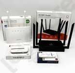На сим карте роутер 4G Wi-Fi маршрутизатор