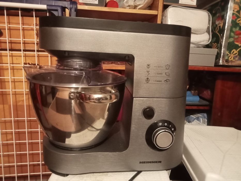 Mixer de bucătărie Heinner