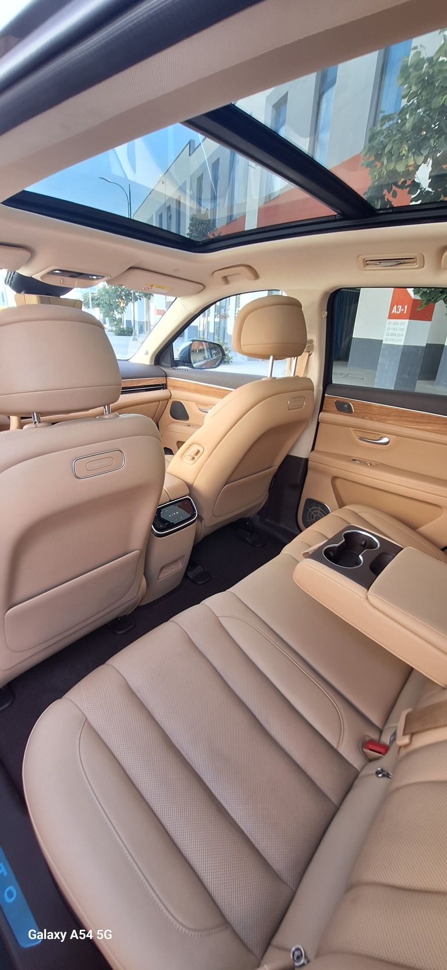 Aito M7 Full 4 wd