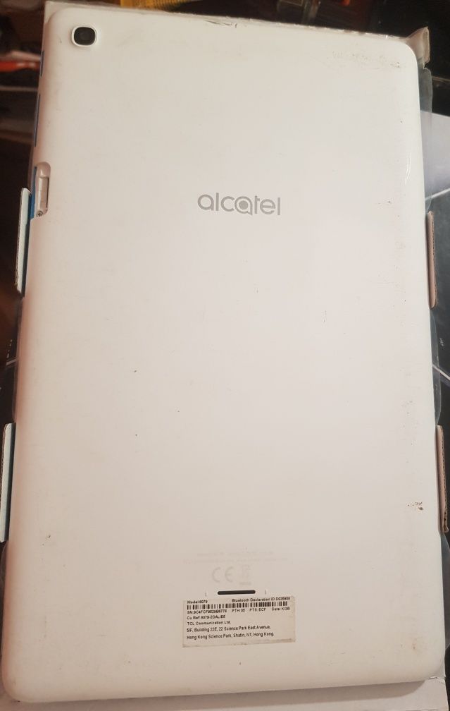 Таблет Alcatel A3 10" 2GB/16 GB