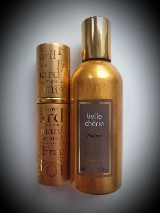 Продам настоящие французские ДУХИ!!!