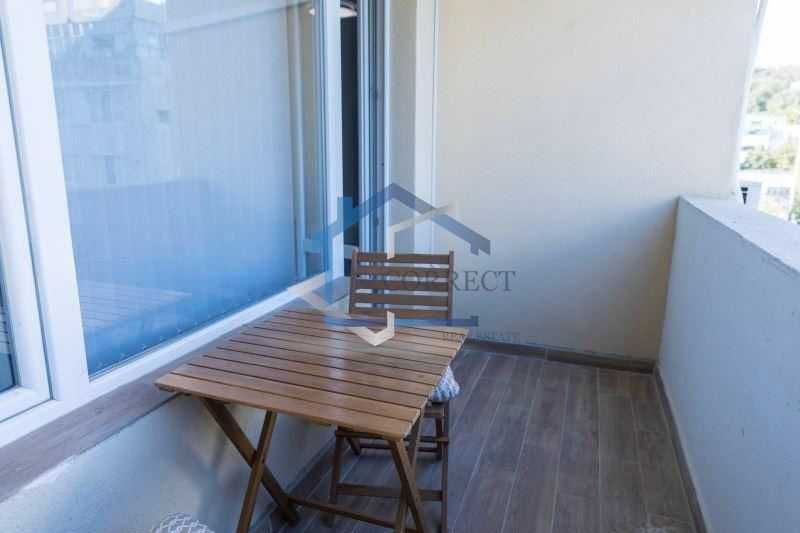 Дава се под наем Двустаен апартамент в Варна, Възраждане 2 - 65 кв.м за 357 € - Снимка #6