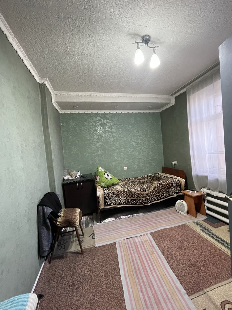 Продается 2х ком. дом, р-н Защиты