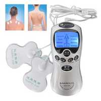 Aparat masaj electrostimulare Health Herald Digital Therapy Machine