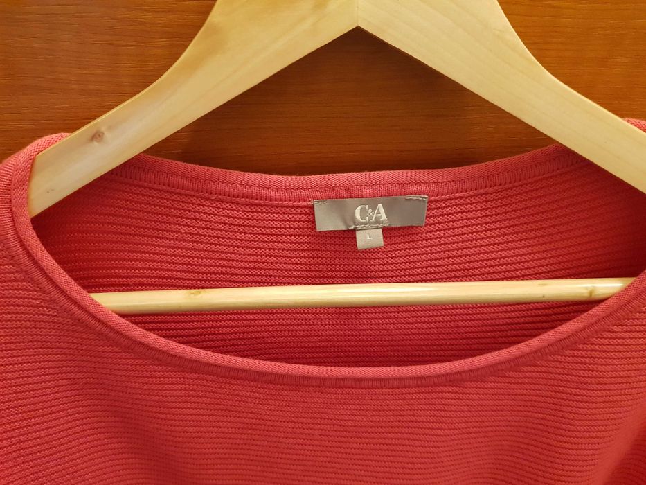 Pulover damă C&A,  mărimea L