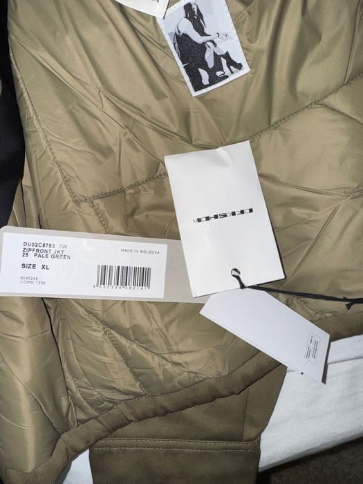 Geaca Rick Owen’s