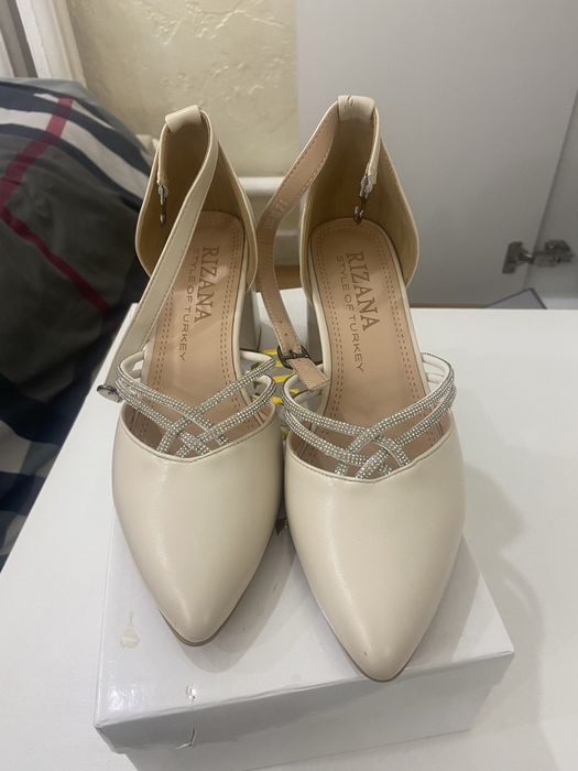 туфли сатылады новый