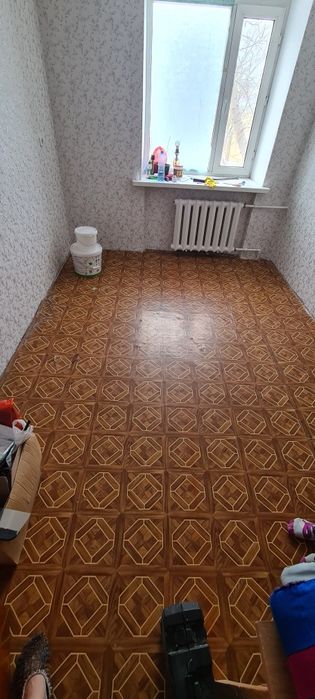 Отдам даром линолеум б/у