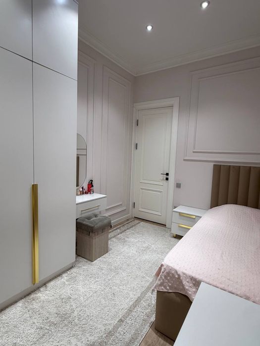 Продается новостройка жк оксарой паркентский