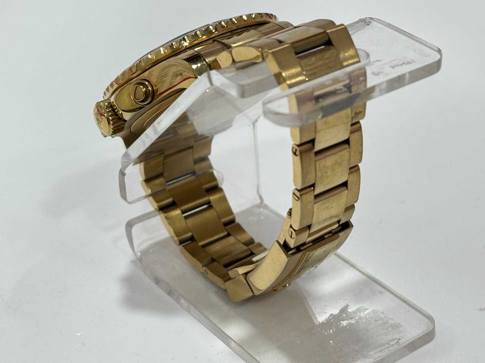 Механичен Часовник - Rolex Yacht Master 2 / Oyster Perpetual