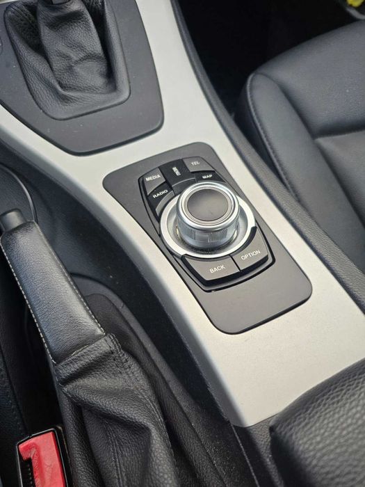 BMW E90 / Masina personala / Automata / Android